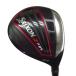 DUNLOP Dunlop /SRIXON Z F85 Fairway Wood /Miyazaki Mahana/42.5 дюймовый /AB разряд /81[ б/у ]