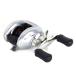 SHIMANO Shimano /00 Scorpion metaniumMg катушка bait reel /RH420/ катушка /B разряд /81[ б/у ]