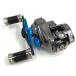 SHIMANO Shimano / катушка /BANTAM MGL правый /B разряд /82[ б/у ]