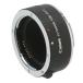 Canon Canon / растягивание камера /EF25II ExtensionTube/AB разряд /82[ б/у ]