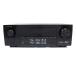 DENON/AV Surround усилитель /AVR-X1600H/BJH27200505246/ эффект живого звука se оборудование /BC разряд /83[ б/у ]