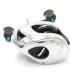 SHIMANO Shimano /08 Antares DC правый руль катушка bait reel /02004/ катушка /B разряд /88[ б/у ]