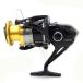 SHIMANO Shimano /16na лыжи 4000XG/03576/ катушка /AB разряд /88[ б/у ]