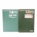 KATO Kato /taki1000 Япония керосин перевозка ( вооруженные силы США топливо перевозка ряд машина ) 12 обе комплект /10-1589/AB разряд /88[ б/у ]