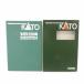 KATO Kato /E233 серия 3000 номер шт. Tokai дорога линия * Ueno Tokyo линия приложен сборник . комплект (5 обе )/10-1270/A разряд /88[ б/у ]