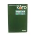 KATO Kato /EF510-500 Casiopea цвет +E26 серия [ Casiopea ] 6 обе основной комплект /3065-2+10-1608/A разряд /88[ б/у ]