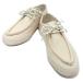 CONVERSE Converse /CS мокасины SK LE OX/1SD448/AB разряд /88[ б/у ]