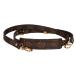 LOUIS VUITTON Louis * Vuitton / плечо ремешок / монограмма / Louis * Vuitton /A разряд /94[ б/у ]