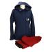 BILLABONG Billabong / одежда для сноуборда выставить /AH01L-754/M/S/ зимние виды спорта /B разряд /09[ б/у ]