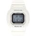 CASIO Casio /Baby-G радиоволны солнечный /BGD-5000-7JF/AB разряд /09[ б/у ]