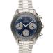OMEGA Omega / Speedmaster Япония ограничение голубой Panda /3510.82.00/584*****/SA разряд /09[ б/у ]