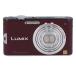 Panasonic �p�i�\�j�b�N/�f�W�^���J�����i�I�[���h�j/LUMIX/DMC-FX66/FH0BA004780/B�����N/09�y���Áz