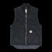 carhartt �J�[�n�[�g/�_�b�N�x�X�g/�u���b�N/���L�V�R��/�T�C�YS/V01-BLK/AB�����N/85�y���Áz