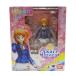 BANDAI Bandai / небеса красный li( зима форма Ver) DX комплект / фигурка /AB разряд /42[ б/у ]