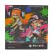 GOOD SMILE.Cgdo Smile Company /Splatoon девушка DX выпуск /figma/400-DX/AB разряд /42[ б/у ]