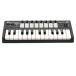 NOVATION/MIDI клавиатура /LAUNCHKEY MINI/ музыкальные инструменты относящийся /B разряд /70[ б/у ]