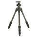 Velbon+SIRUI bell bon+si Louis /4 уровень штатив + платформа /Carmagne G5400II+G-10/B разряд /70[ б/у ]