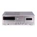 TEAC Teac /CD магнитофон / кассетная дека /AD-RW900/0240544/B разряд /70[ б/у ]