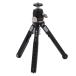 Leofoto Leo фото / портативный штатив + платформа /MT-03+MBH-19/A разряд /70[ б/у ]
