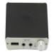 FOSTEXfo стерео ks/ портативный наушники усилитель /HP-P1/0965225/BC разряд /70[ б/у ]
