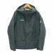 MAMMUT Mammut / four ru линия HS Thermo f- dead / чёрный /L/1010-30890/AB разряд /06[ б/у ]