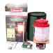 Coleman Coleman /2500 NORTHSTAR LP GAS LANTERN/2000015521/S разряд /76[ б/у ]