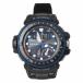 CASIO Casio / Gulf тормозные колодки / Raver / радиоволны солнечный /GWN-Q1000A/221*****/AB разряд /76[ б/у ]