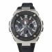 CASIO Casio /G-SHOCK/ Raver / радиоволны солнечный /GST-S330AC/A разряд /76[ б/у ]