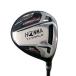 HONMA Honma Golf / одиночный товар Club 3W/T/WORLD ZERO SP/B разряд /76[ б/у ]