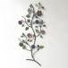  орнамент цветок b ланч цветок цветок Flower Северная Европа wall декоративный элемент симпатичный модный wall искусство стена украшение орнамент украшение дисплей произведение искусства 