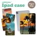 ipad кейс a16 no. 11 поколение no. 9 поколение ipad покрытие Гаваи Hawaiian Smile Nico Chan море . день пляж пустой 
