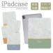 iPad кейс iPad кейс iPad Air M3 11 дюймовый A3266 A3267 A3270 для мрамор мрамор рисунок симпатичный модный 