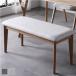 ( время распродажа средний ) bench seat Северная Европа 98cm