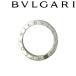 [ б/у ]BVLGARI BVLGARY кольцо для ключей [ очень хороший ]SV925 серебряный брелок для ключа колье верх очарование унисекс r-bv-k-0020-09