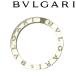 [ б/у ]BVLGARI BVLGARY кольцо для ключей [ почти новый товар ]SV925 серебряный брелок для ключа колье подвеска с цепью очарование r-bv-k-p250907-02