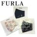 [ б/у ]FURLA Furla маска 3 позиций комплект [ не использовался товар ] ткань маска 3 шт. комплект мужской женский мужской женский бренд r-fu-m-j260709-01