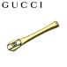 [ б/у ]GUCCI Gucci галстук булавка [ почти новый товар ] Old Gucci Vintage Inter locking G булавка для галстука Gold r-gg-tp-p250911-01