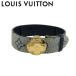 [ б/у ]LOUIS VUITTON Louis Vuitton браслет [ очень хороший ]M64540 монограмма Mini gdo подставка breath браслет r-lv-br-0814-07