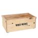 WOOD WORKS ���B���e�[�W�� �ؔ� (�W�t���^�W�Ȃ�) �X�^�b�L���O�\�y �X�^�b�N �A�E�g�h�A �~���^���[ ���C���� ��񂲔� �p���g���[���[ �L�����v���[  �z �֘A�摜1