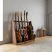 WOODWORKS �M�^�[�X�^���h 5�{�| �G���L�M�^�[�E�x�[�X�p �ؐ� ���{���y �Y�� ���[ �M�^�[�n���K�[ �M�^�[���b�N �M�^�[�P�[�X 3�{�| 5�{�| �z���� �֘A�摜5