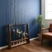 WOODWORKS ���b�h�X�^���h 10�{�| (�F�F�u���E��) �ؐ� ���{�� �Жʃ^�C�v �y �ފ� ���[ �ފƗ��� ���[�� ���A�[���b�h �z���� �֘A�摜2