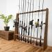 WOODWORKS  �D�ƁE���ƁE2�s�[�X�p ���b�h�X�^���h �ؐ� ���{�� �y �ފ� ���[ �ފƗ��� ���[�� ���A�[���b�h �z���� �֘A�摜5