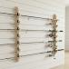 WOODWORKS ���b�h�X�^���h �Ǌ|�� 7�{�| �ؐ� ���{�� �y �ފ� ���[ �ފƗ��� ���[�� ���A�[���b�h �z���� �֘A�摜3
