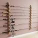 WOODWORKS ���b�h�X�^���h �Ǌ|�� 9�{�| �ؐ� ���{�� �y �ފ� ���[ �ފƗ��� ���[�� ���A�[���b�h �z���� �֘A�摜3
