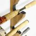 WOODWORKS ���b�h�X�^���h �Ǌ|�� 9�{�| �ؐ� ���{�� �y �ފ� ���[ �ފƗ��� ���[�� ���A�[���b�h �z���� �֘A�摜5