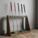 WOODWORKS �p�^�[���b�N 10�{�| (�F�F�u���E��)�ؐ� ���{�� �y �S���t���K �p�^�[�}�b�g �Y�� ���[ �A�C�A�� �E�b�h �h���C�o�[ �z���� �֘A�摜2