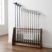 WOODWORKS �S���t�N���u�X�^���h 13�{�| (�F�F�u���E��)�ؐ� ���{�� �y �S���t���K �p�^�[�}�b�g �Y�� ���[ �A�C�A�� �E�b�h �h���C�o�[ �z���� �֘A�摜3