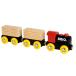 BRIO クラシックトレイン 33409の商品画像