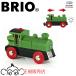  желтохвост oBRIO аккумулятор энергия локомотив ( зеленый ) 33595