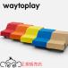 waytoplay задний & сила * из дерева машина вес u Play Голландия автомобиль автомобиль развлечение машина миникар 